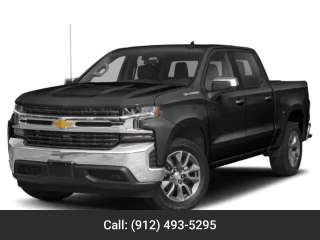 chevrolet silverado 1500 limited 2022 1GCPWEED7NZ210801 image chevrolet silverado 1500 limited 2022 1GCPWEED7NZ210801 image